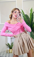 Maglia Mohana
