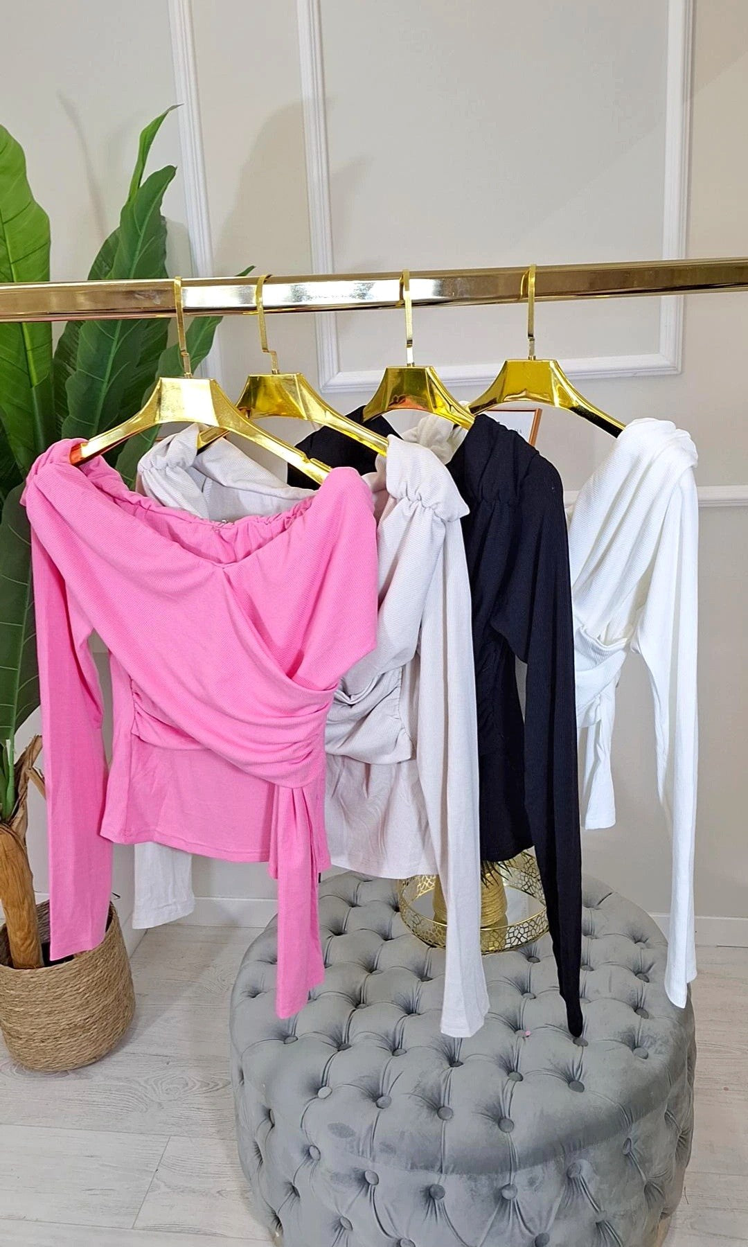 Maglia Mohana