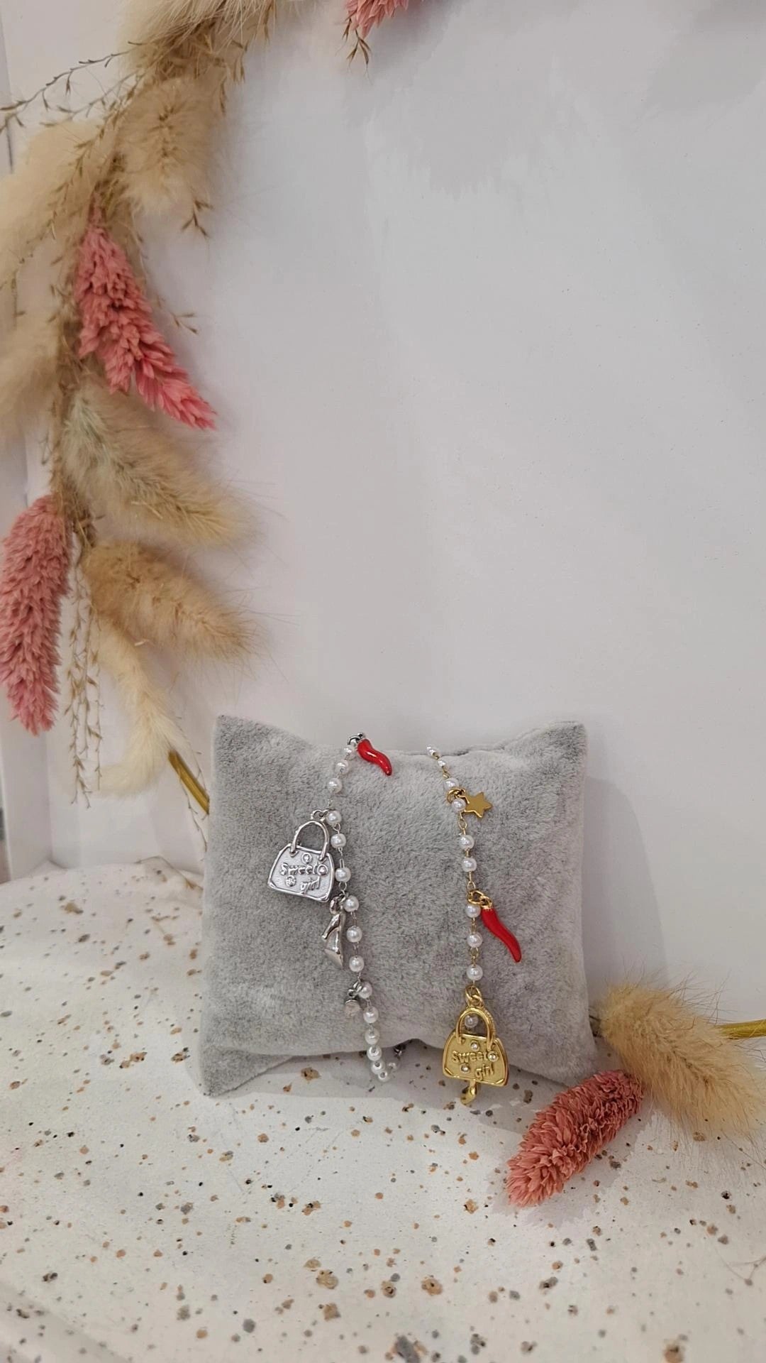 Bracciale Kayla
