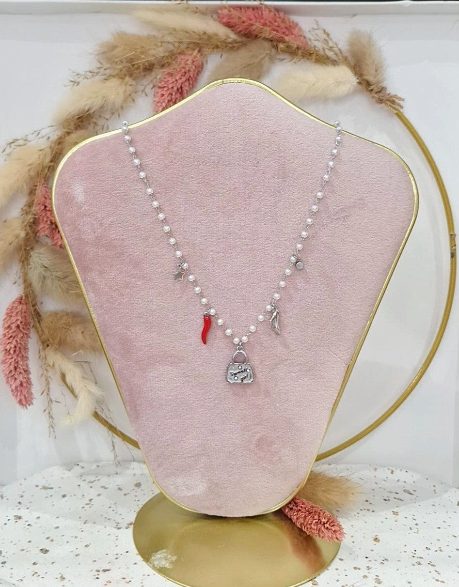 Collana Kayla