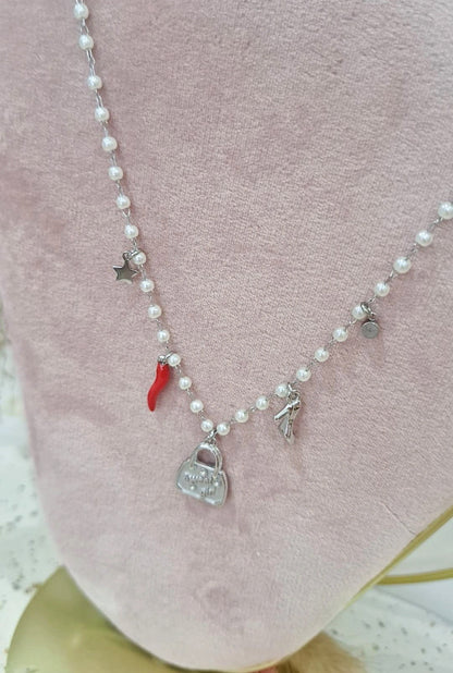 Collana Kayla