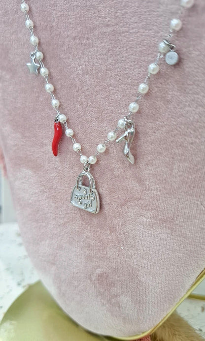 Collana Kayla