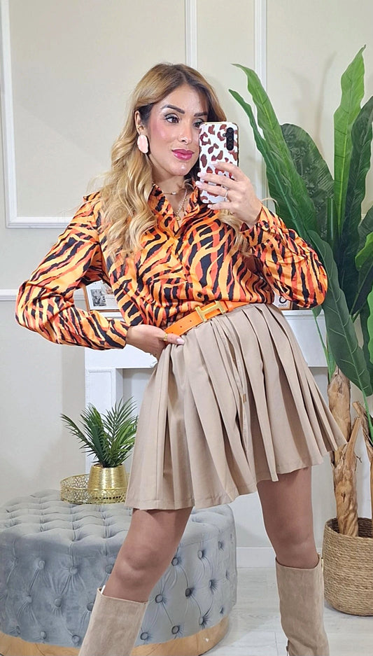 Camicia Xandra