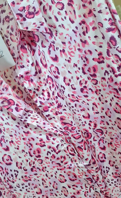 Camicia Eudora