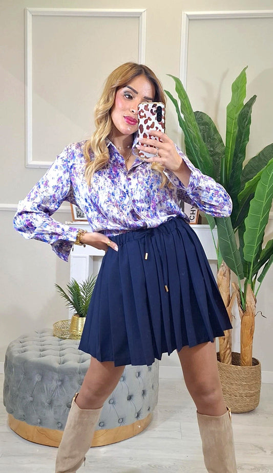 Camicia Mathilda