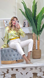 Camicia Mathilda
