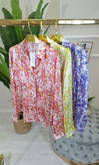 Camicia Mathilda