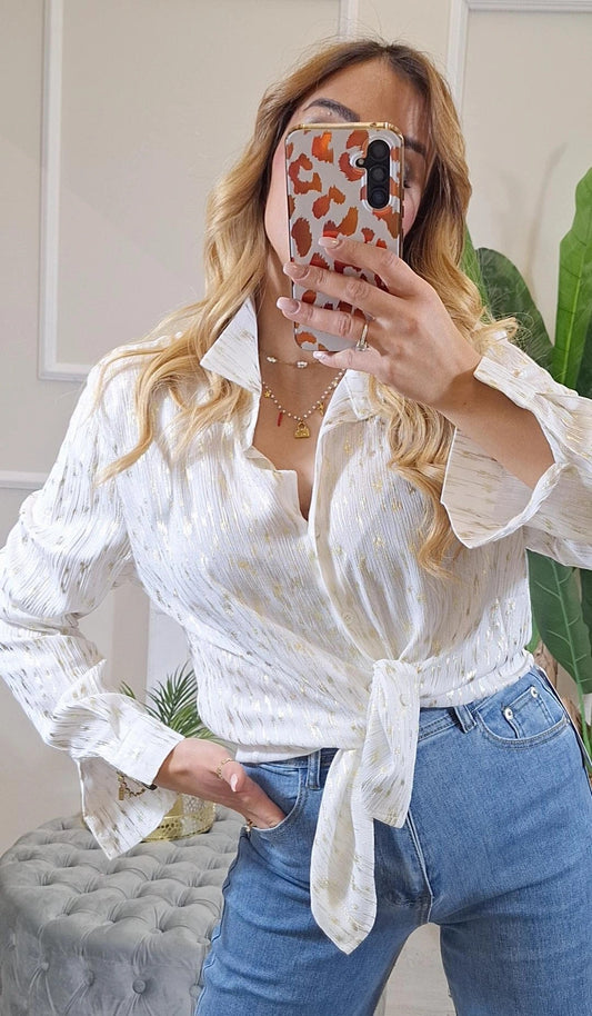 Camicia Haidi