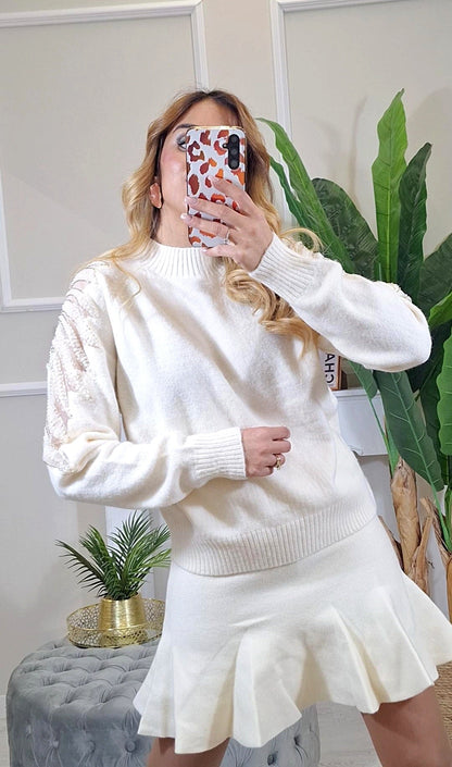 Maglione Mae