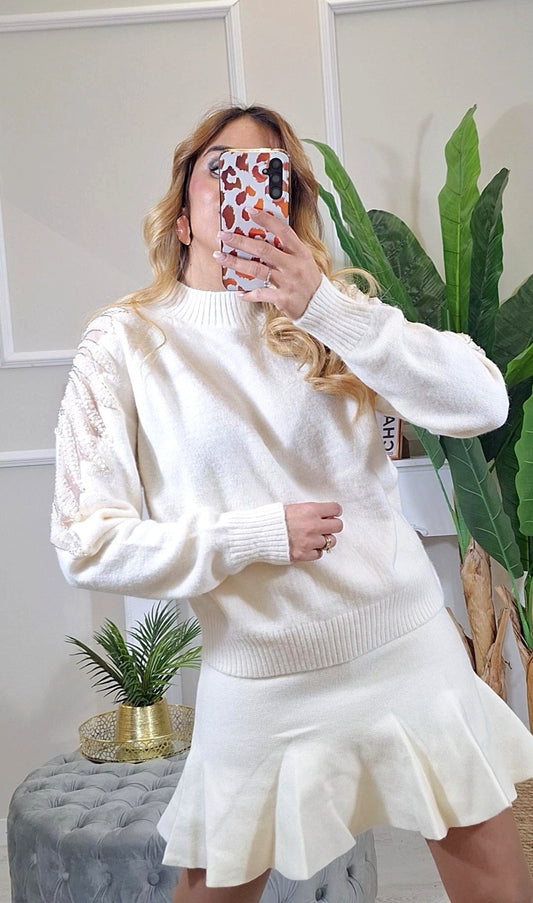 Maglione Mae