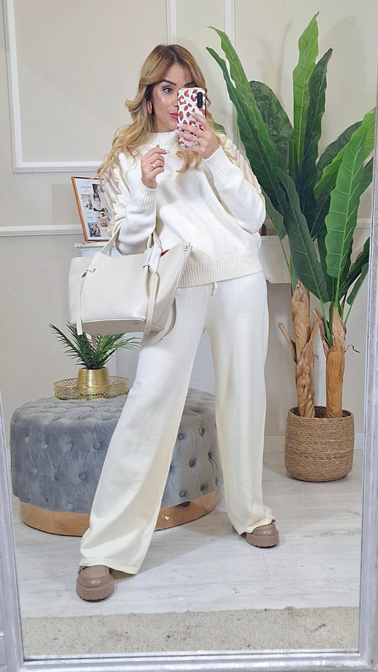 Maglione Mae