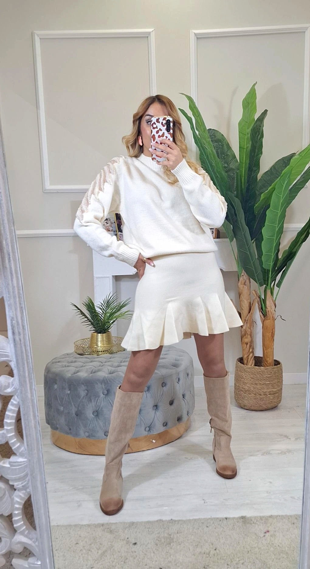 Maglione Mae
