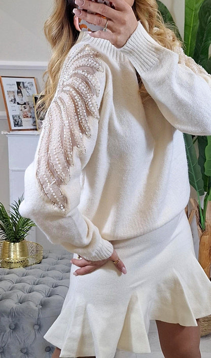 Maglione Mae