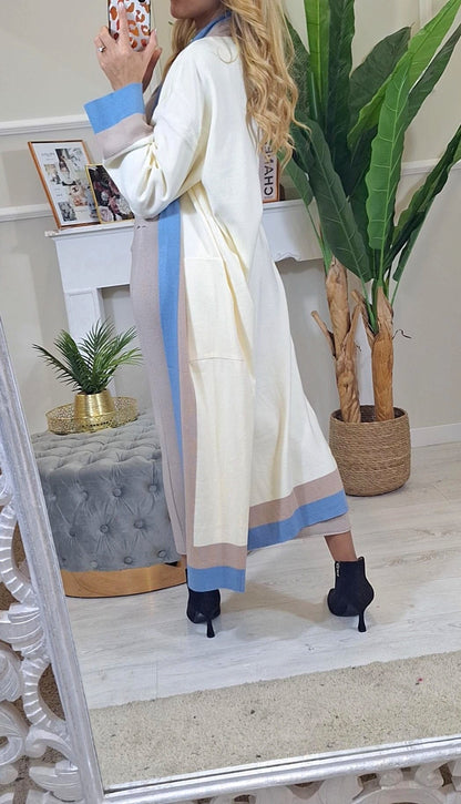 Cardigan Cleo