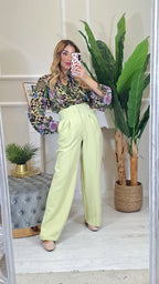 Pantaloni Venere