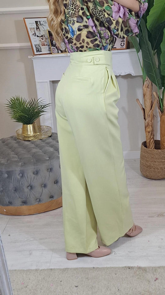 Pantaloni Venere