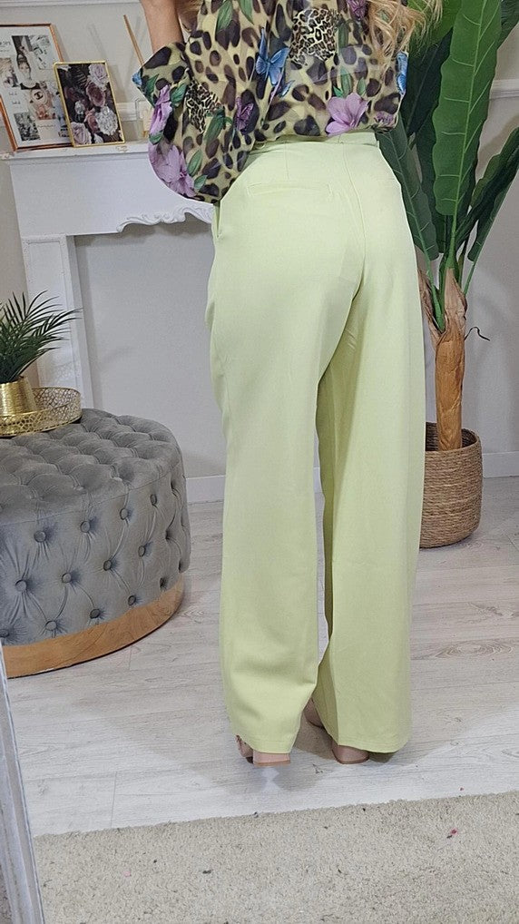 Pantaloni Venere