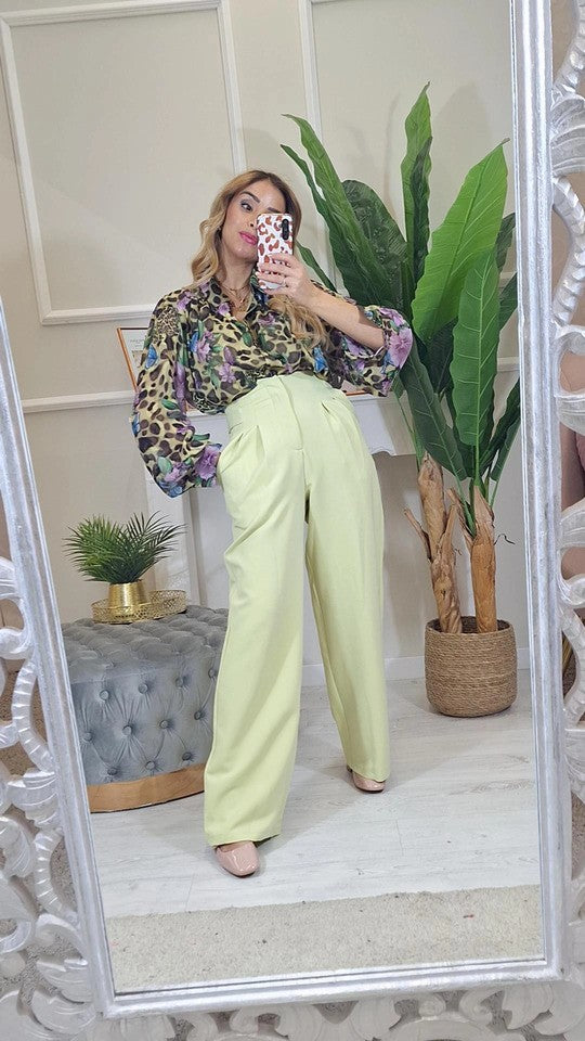 Pantaloni Venere