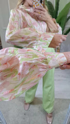 Camicia Shanti