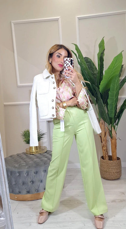 Camicia Shanti