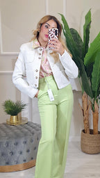 Camicia Shanti