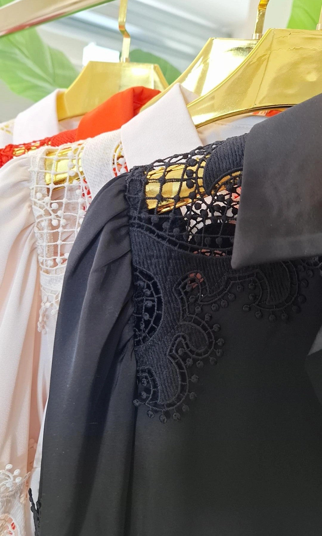 Camicia Lory