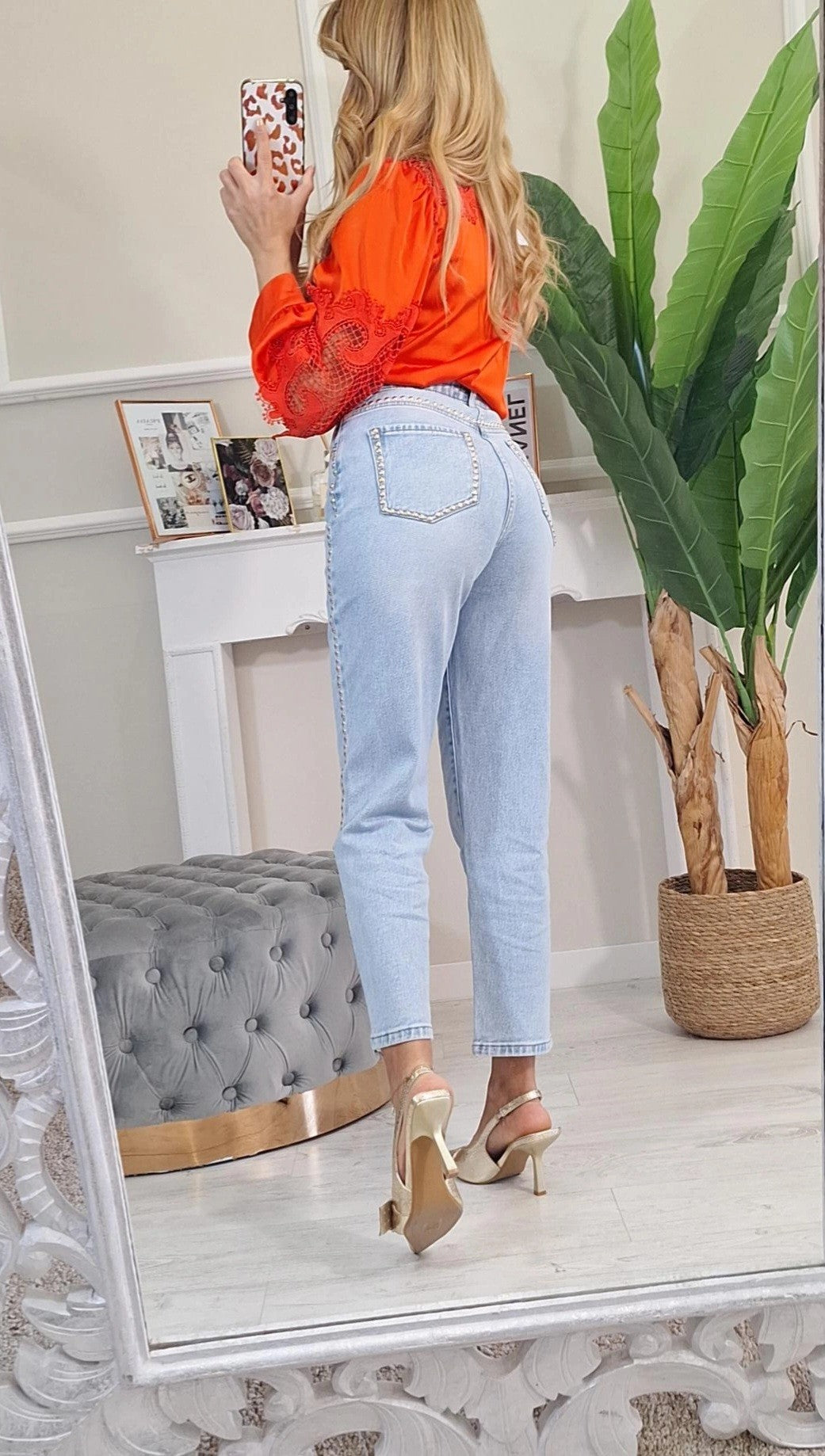 Camicia Lory