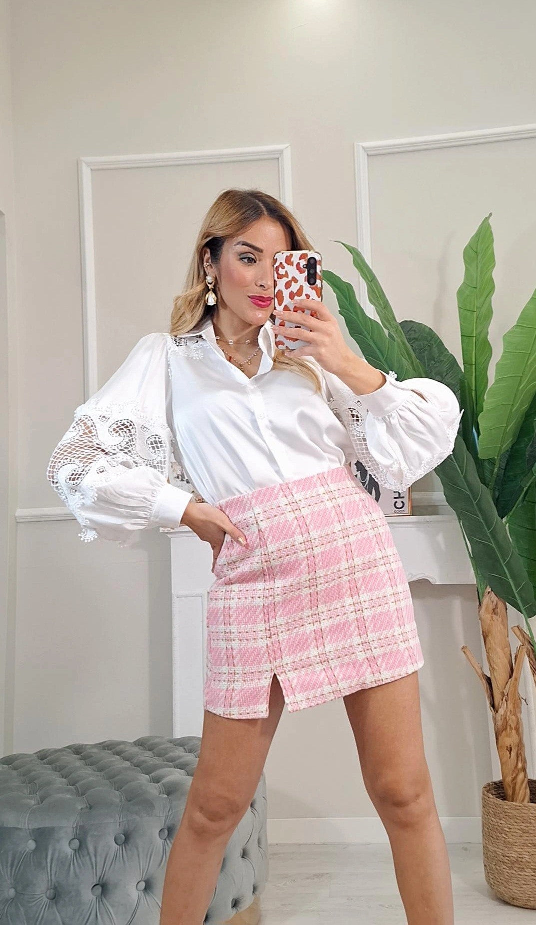 Camicia Lory
