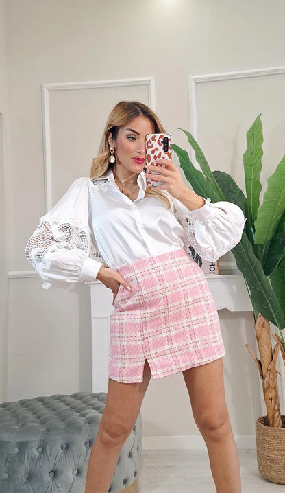 Camicia Lory