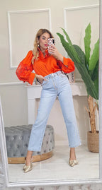 Camicia Lory
