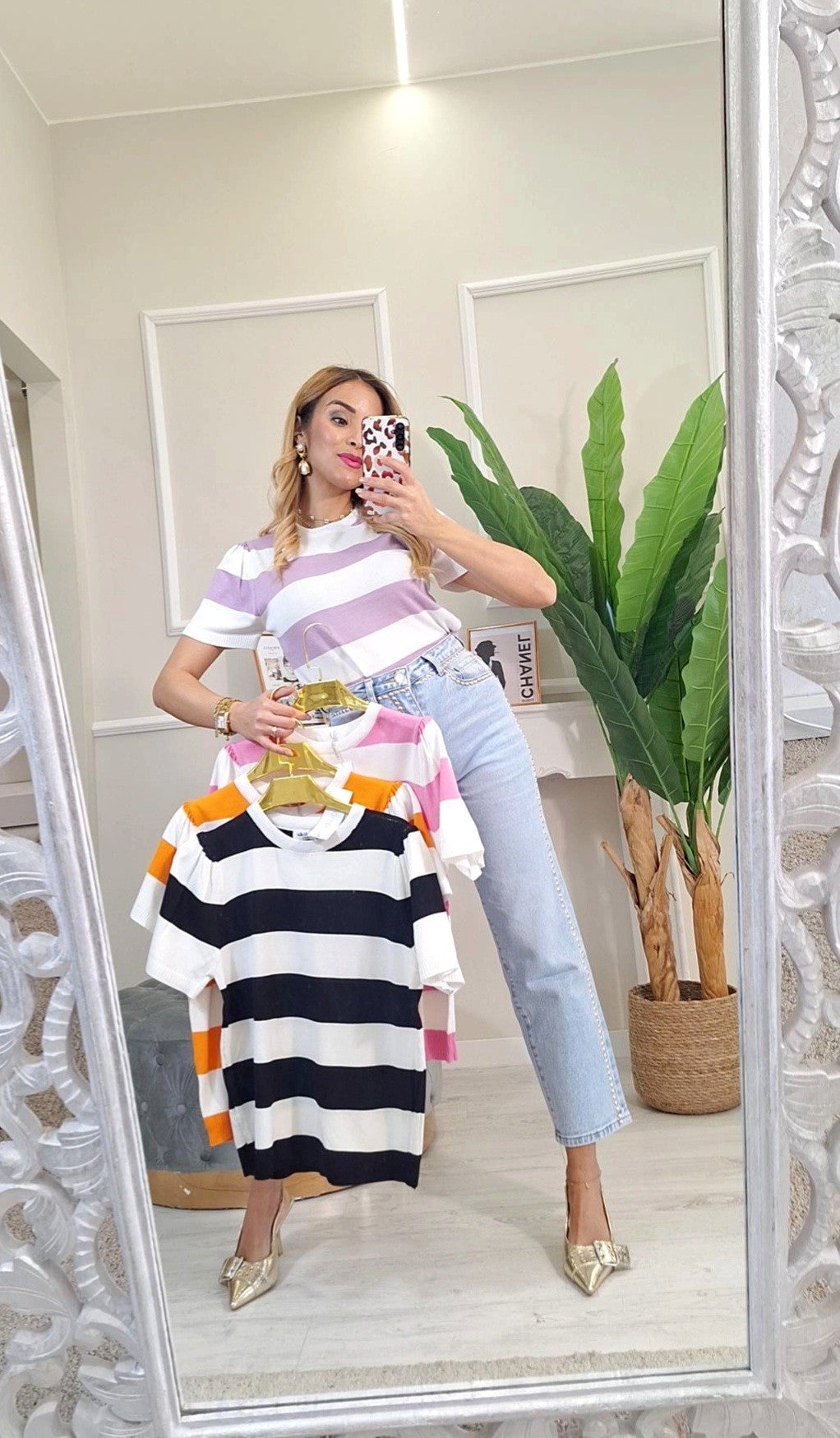 Maglia Sheila