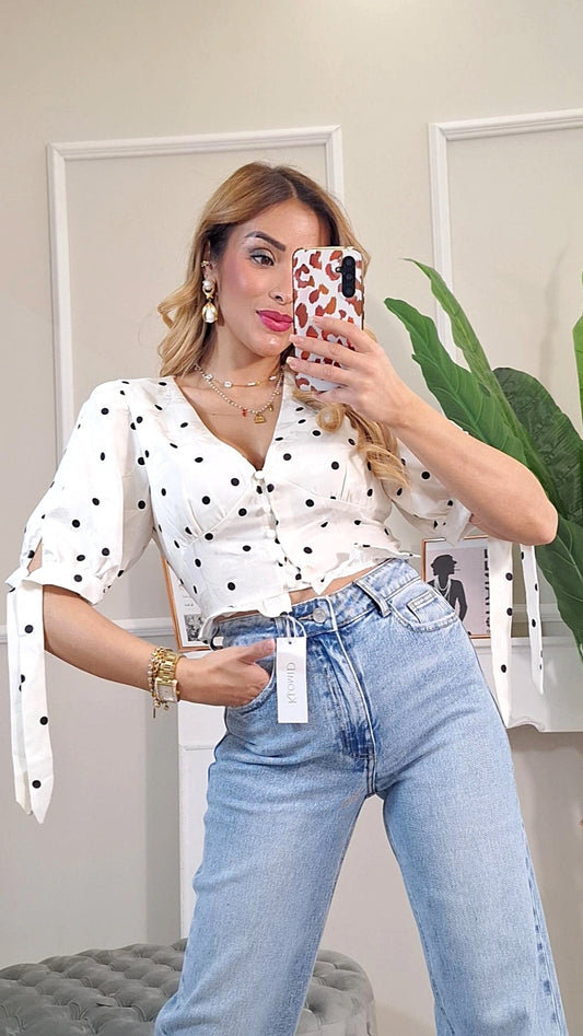 Camicia Sibilla