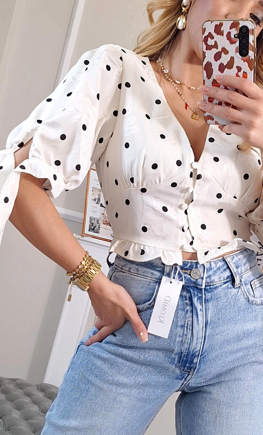 Camicia Sibilla