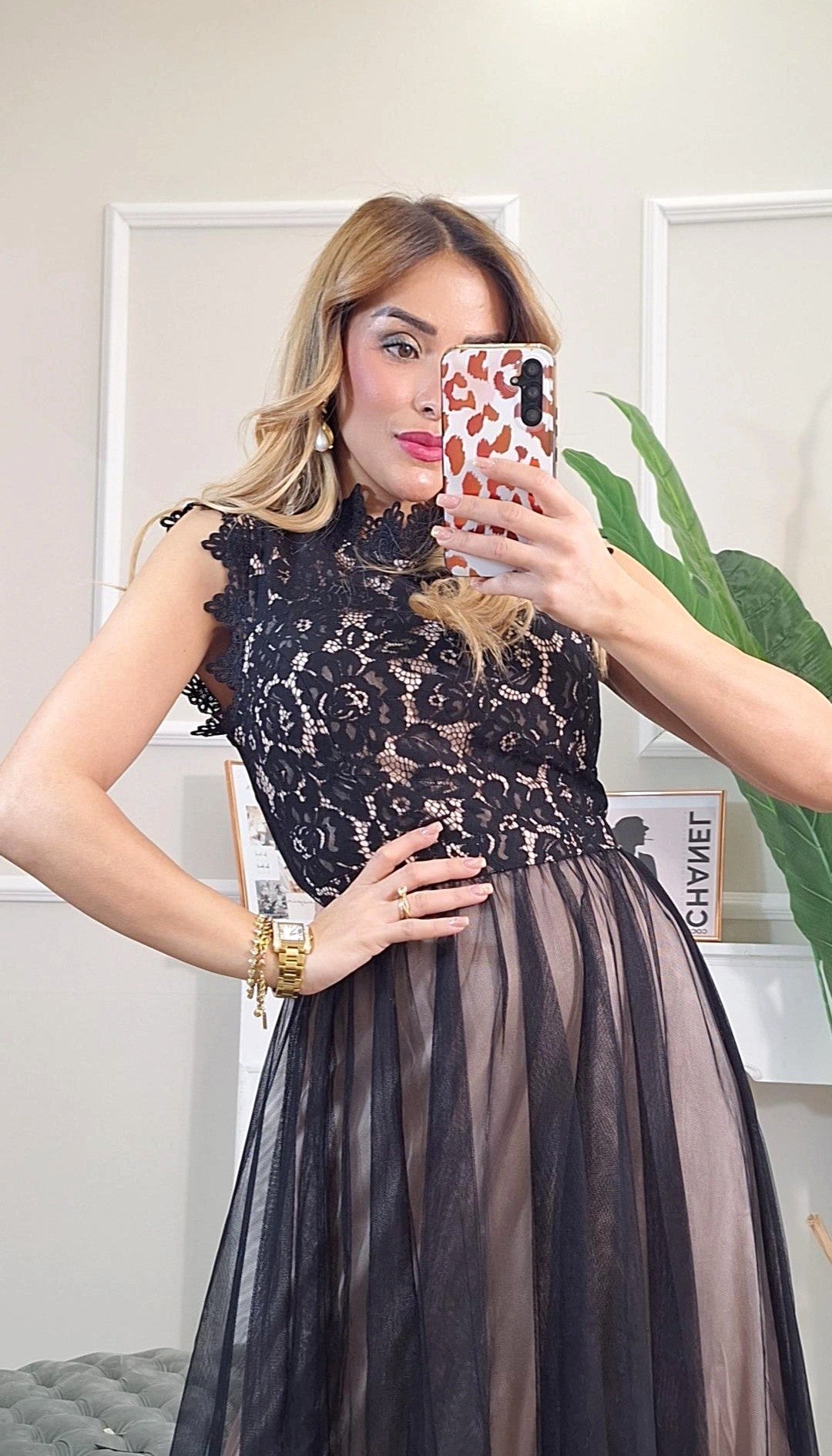 Abito Yara