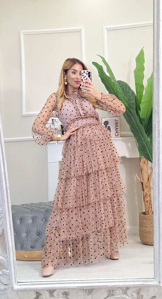 Abito Paloma
