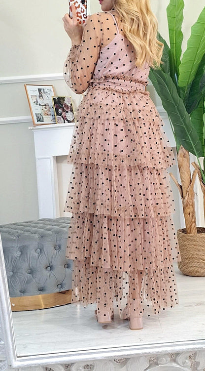 Abito Paloma