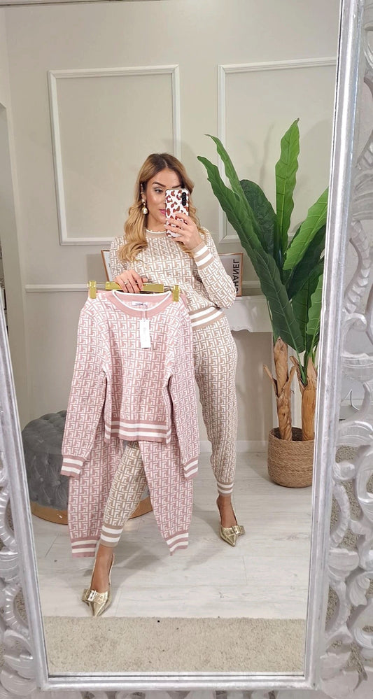 Set Completo Brina