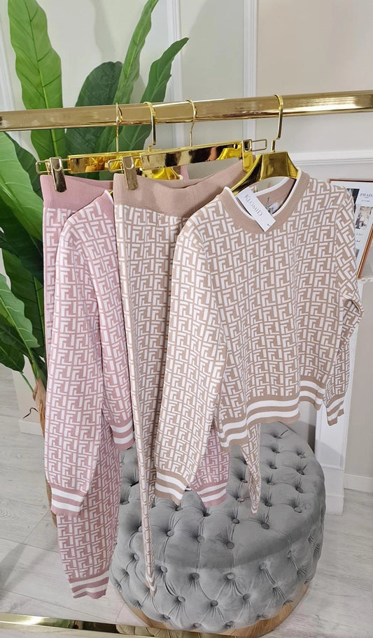 Set Completo Brina