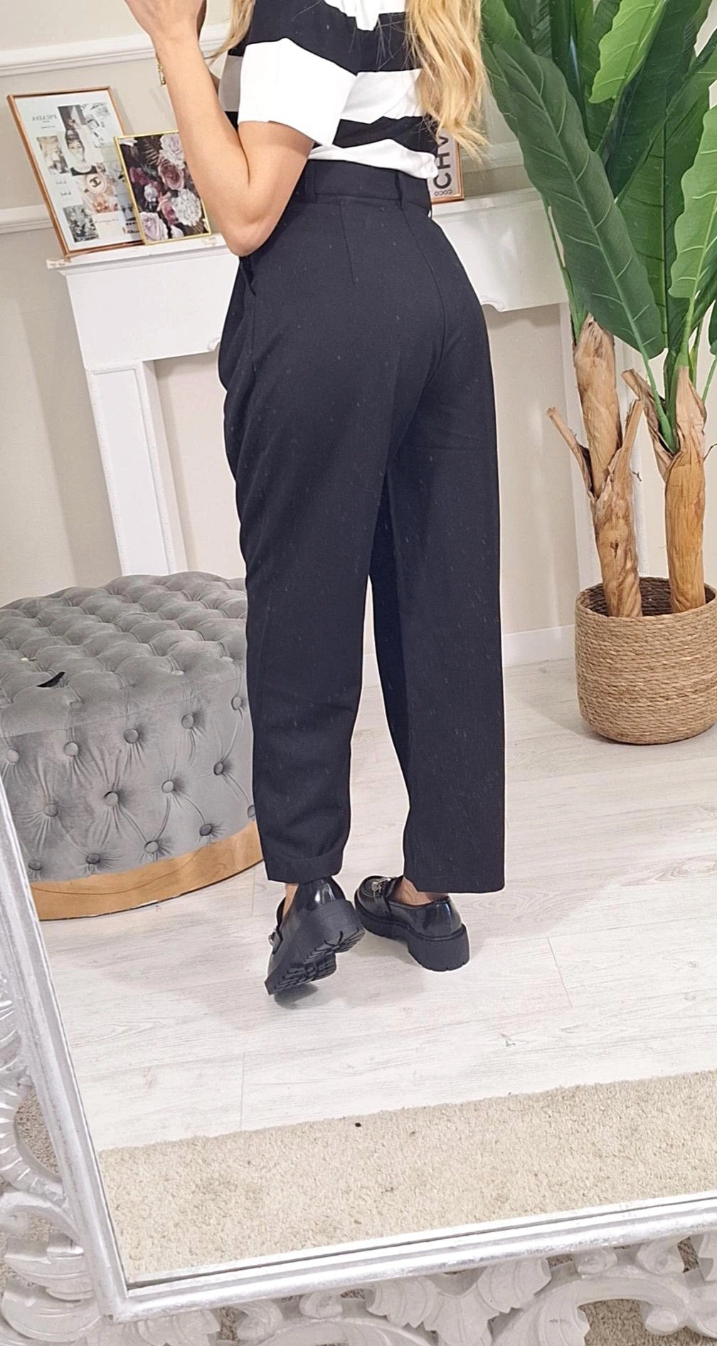 Pantalone Demetra