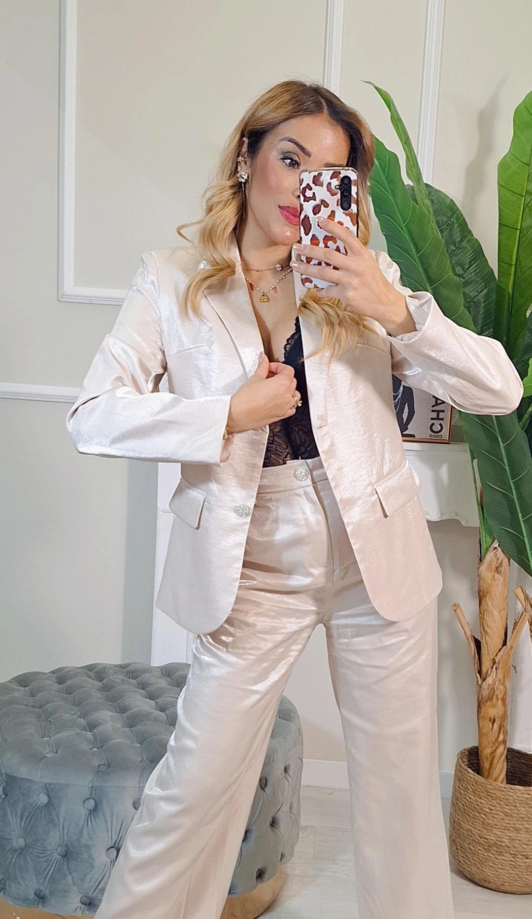 Set Completo Yelena