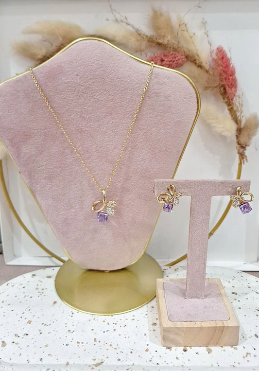 Set Gioiello Lilly