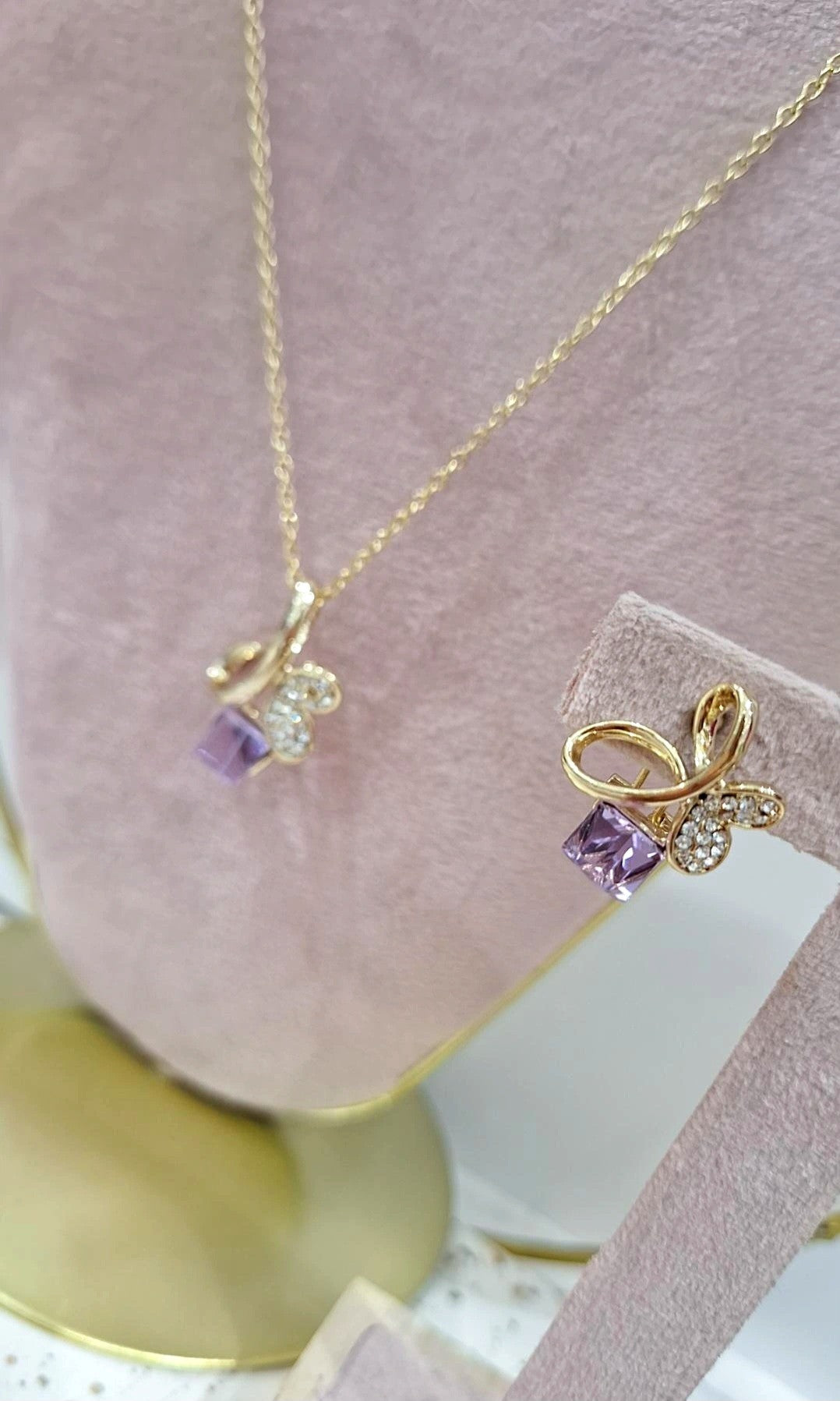Set Gioiello Lilly