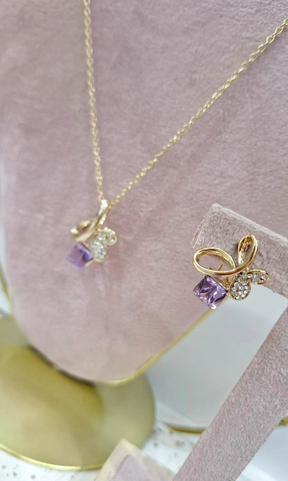 Set Gioiello Lilly