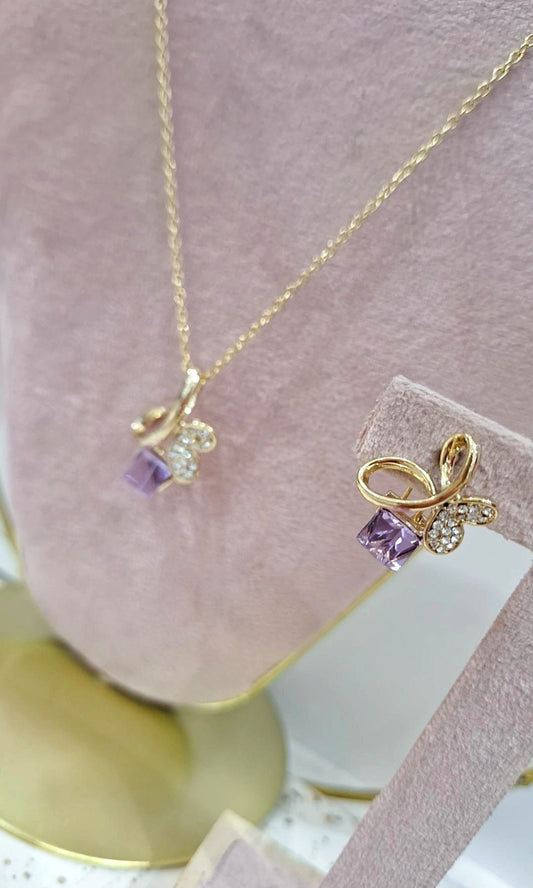 Set Gioiello Lilly