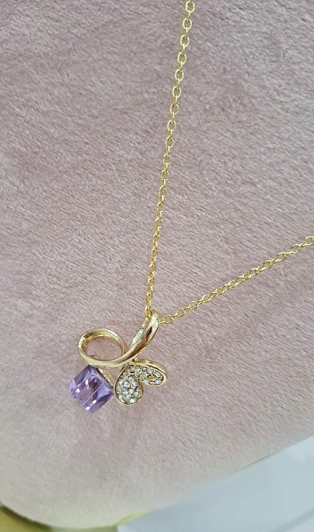 Set Gioiello Lilly