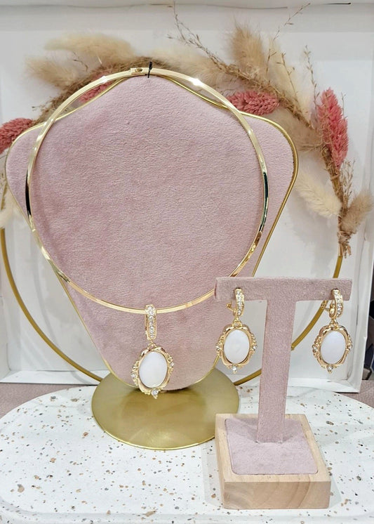 Set Gioiello Aurora