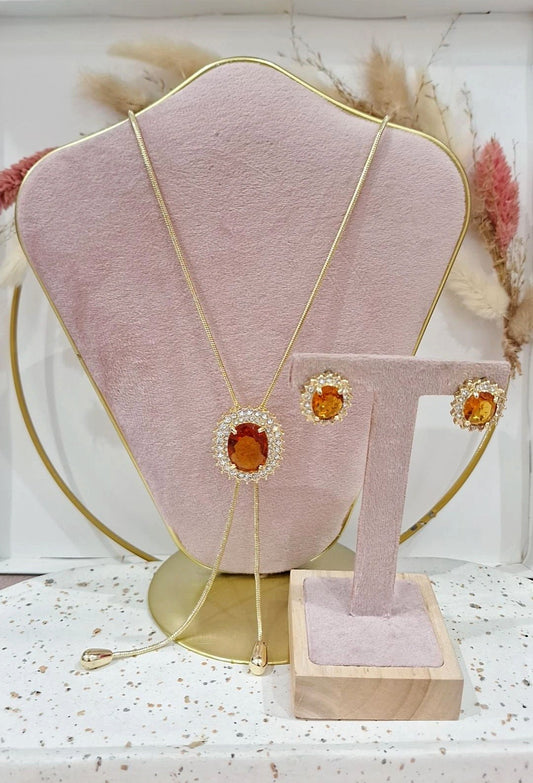Set Gioiello Tessy