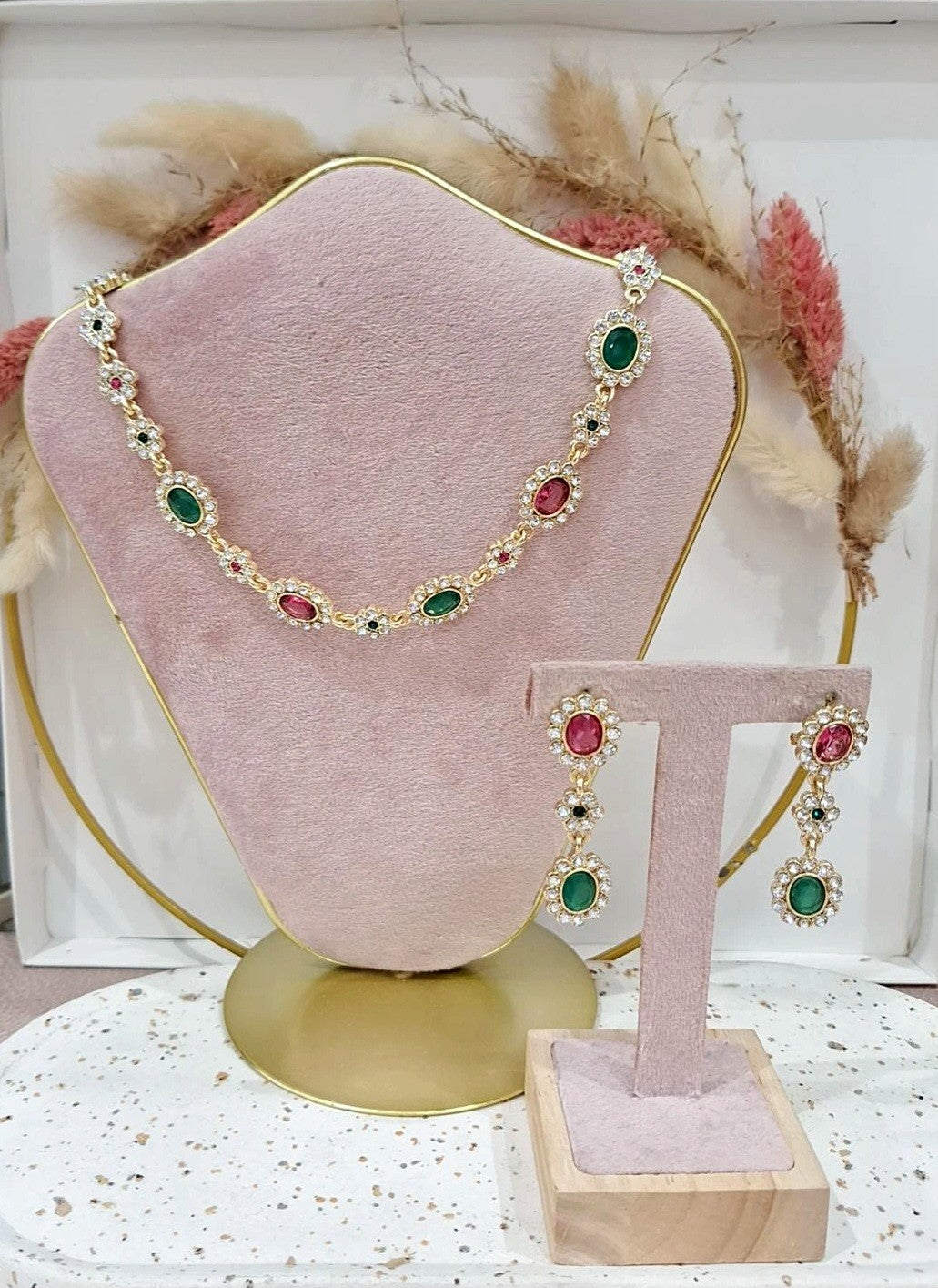 Set Gioiello Claire