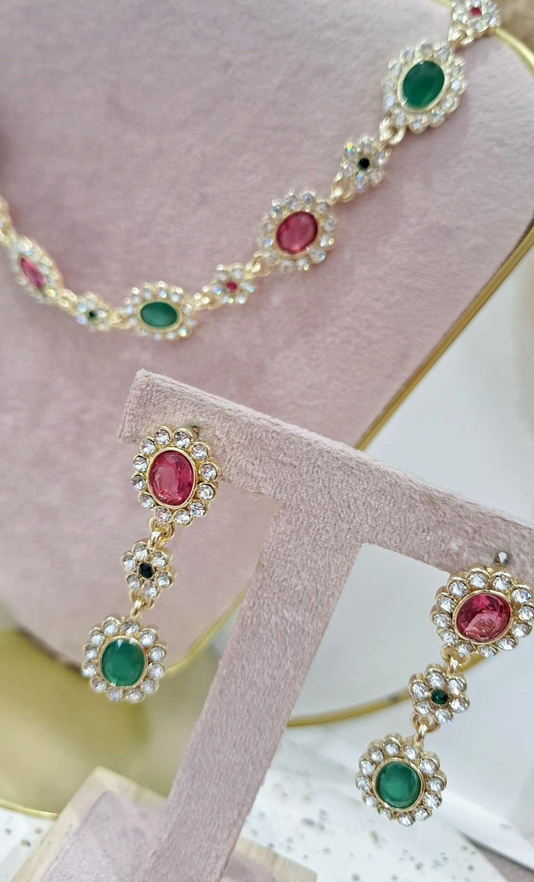 Set Gioiello Claire