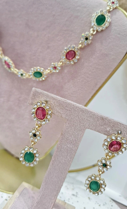 Set Gioiello Claire